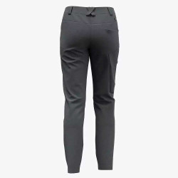 Pantalones Color Negro Tallas 36, compra online