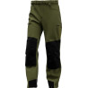 Pantalón cargo multibolsillos SAFETY JOGGER MAPLE HOMBRE