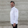 CHAQUETA DE COCINA UNISEX GASTRO CHEF 930022 MOMO