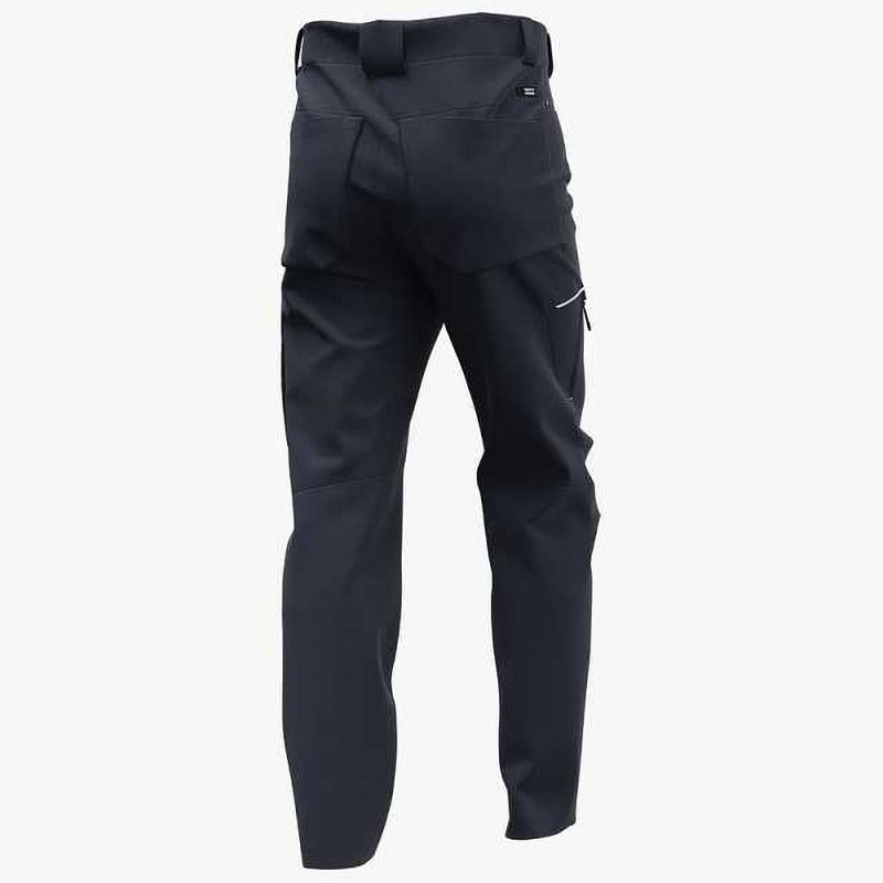 Pantalón elástico de trabajo SAFETY JOGGER MEKONG HOMBRE, compra online