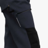 Pantalón cargo multibolsillos SAFETY JOGGER MAPLE HOMBRE