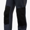 Pantalón cargo multibolsillos SAFETY JOGGER MAPLE HOMBRE