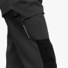 Pantalón cargo multibolsillos SAFETY JOGGER MAPLE HOMBRE