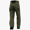 Pantalón cargo multibolsillos SAFETY JOGGER MAPLE HOMBRE