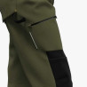 Pantalón cargo multibolsillos SAFETY JOGGER MAPLE HOMBRE