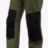 Pantalón cargo multibolsillos SAFETY JOGGER MAPLE HOMBRE