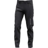 Pantalón elástico de trabajo SAFETY JOGGER DENEB FULL-STRETCH HOMBRE