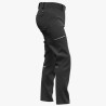 Pantalón elástico de trabajo SAFETY JOGGER DENEB FULL-STRETCH HOMBRE