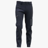 Pantalón elástico de trabajo SAFETY JOGGER DENEB FULL-STRETCH HOMBRE