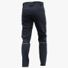 Pantalón elástico de trabajo SAFETY JOGGER DENEB FULL-STRETCH HOMBRE