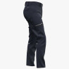 Pantalón elástico de trabajo SAFETY JOGGER DENEB FULL-STRETCH HOMBRE