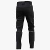 Pantalón elástico de trabajo SAFETY JOGGER DENEB FULL-STRETCH HOMBRE