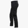 Pantalón elástico de trabajo SAFETY JOGGER DENEB FULL-STRETCH HOMBRE