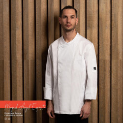 Chaqueta de cocina GASTROCHEF Hermes