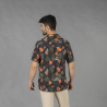 Camisa camarero GARYS HAWAI PARAISO para el verano