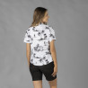 Camisa estampada GARYS HAWAIANA COCONUT de camarera