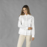 GUAYABERA MUJER UNIFORMES GARYS