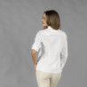 GUAYABERA MUJER UNIFORMES GARYS