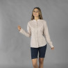 GUAYABERA MUJER UNIFORMES GARYS