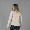 GUAYABERA MUJER UNIFORMES GARYS