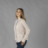 GUAYABERA MUJER UNIFORMES GARYS