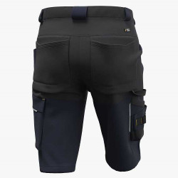 Pantalón elástico de trabajo SAFETY JOGGER MEKONG HOMBRE