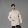 Guayabera GARYS SALOMON para hostelería