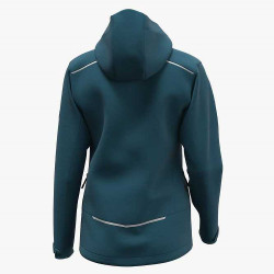 Chaqueta impermeable de invierno SAFETY JOGGER OAK MUJER, compra