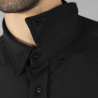 CAMISA HOMBRE UNIFORMES GARYS INTERLOCK CUELLO CAMISERA LUZON