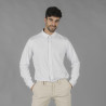 CAMISA HOMBRE UNIFORMES GARYS INTERLOCK CUELLO CAMISERA LUZON