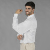 CAMISA HOMBRE UNIFORMES GARYS INTERLOCK CUELLO CAMISERA LUZON