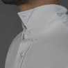 CAMISA HOMBRE UNIFORMES GARYS INTERLOCK CUELLO CAMISERA LUZON