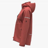 Chubasquero impermeable SAFETY JOGGER KASAI MUJER