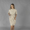 VESTIDO DE MUJER UNIFORMES GARYS CAMISERO