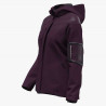 Chaqueta impermeable de invierno SAFETY JOGGER OAK MUJER