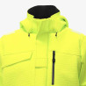 Chaqueta de invierno de alta visibilidad SAFETY JOGGER HIVIS SCUTI HOMBRE