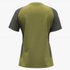  Camiseta de manga corta SAFETY JOGGER OAK MUJER