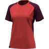  Camiseta de manga corta SAFETY JOGGER OAK MUJER