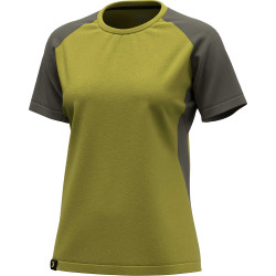  Camiseta de manga corta SAFETY JOGGER OAK MUJER