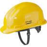 Casco ligero SAFETY JOGGER KANHA L CHINSTRAP