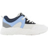 Zapatilla antideslizante de trabajo SAFETY JOGGER SLOAN O1 LOW