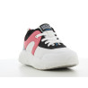 Zapatilla antideslizante de trabajo SAFETY JOGGER SLOAN O1 LOW