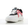 Zapatilla antideslizante de trabajo SAFETY JOGGER SLOAN O1 LOW