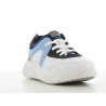 Zapatilla antideslizante de trabajo SAFETY JOGGER SLOAN O1 LOW