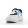 Zapatilla antideslizante de trabajo SAFETY JOGGER SLOAN O1 LOW