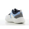 Zapatilla antideslizante de trabajo SAFETY JOGGER SLOAN O1 LOW