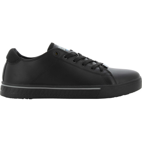 Zapatilla deportiva laboral SAFETY JOGGER COOL O2