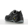 Zapatilla de seguridad S3 SAFETY JOGGER FLOW LOW