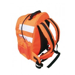 Mochila alta visibilidad PORTWEST Mod. B904