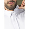 CAMISA HOMBRE UNIFORMES GARYS INTERLOCK CUELLO CAMISERA LUZON